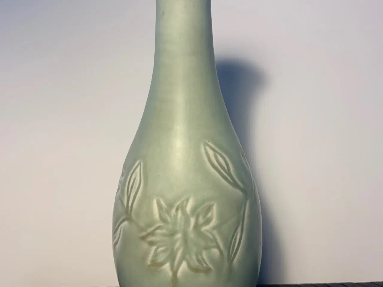 Billede 1 - Søholm vase