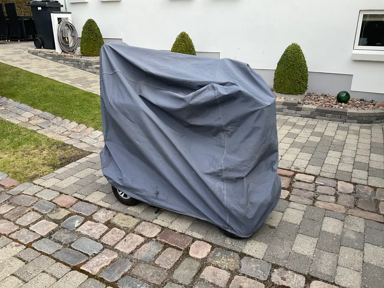 Billede 6 - El-scooter 