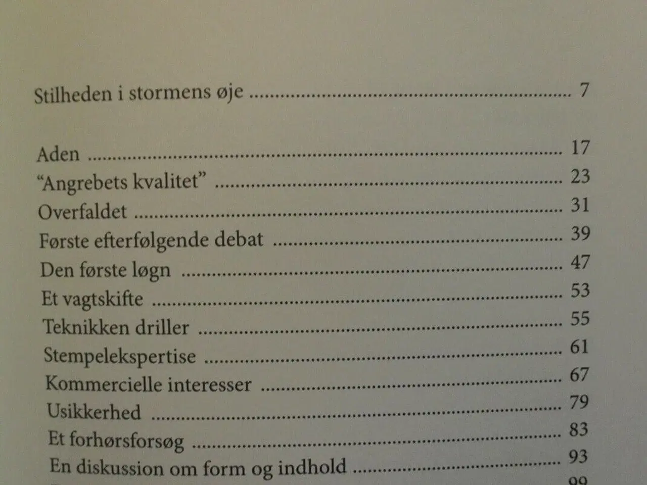 Billede 2 - bortførelsen og henrettelsen af hans-martin schley