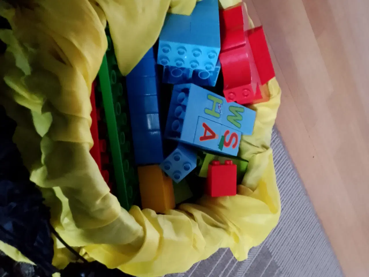 Billede 4 - Lego Duplo 