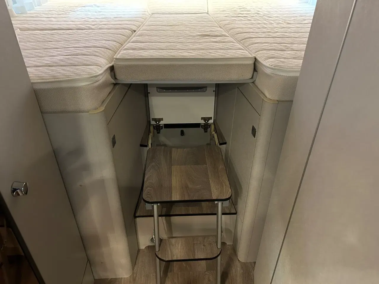 Billede 14 - Fiat Hymer 2,3 Hymermobil Exsis 580 aut.