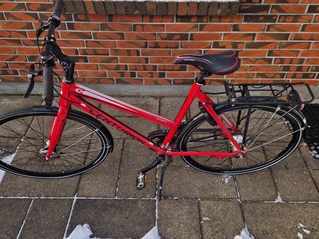 Billede 3 - Centurion cykel sælges