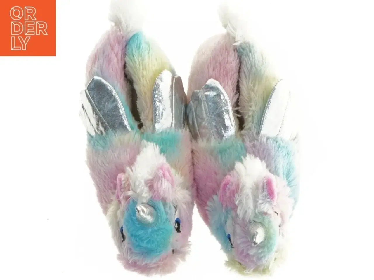 Billede 8 - Enhjørning hjemmesko fra Tiger (str. 30, 31)