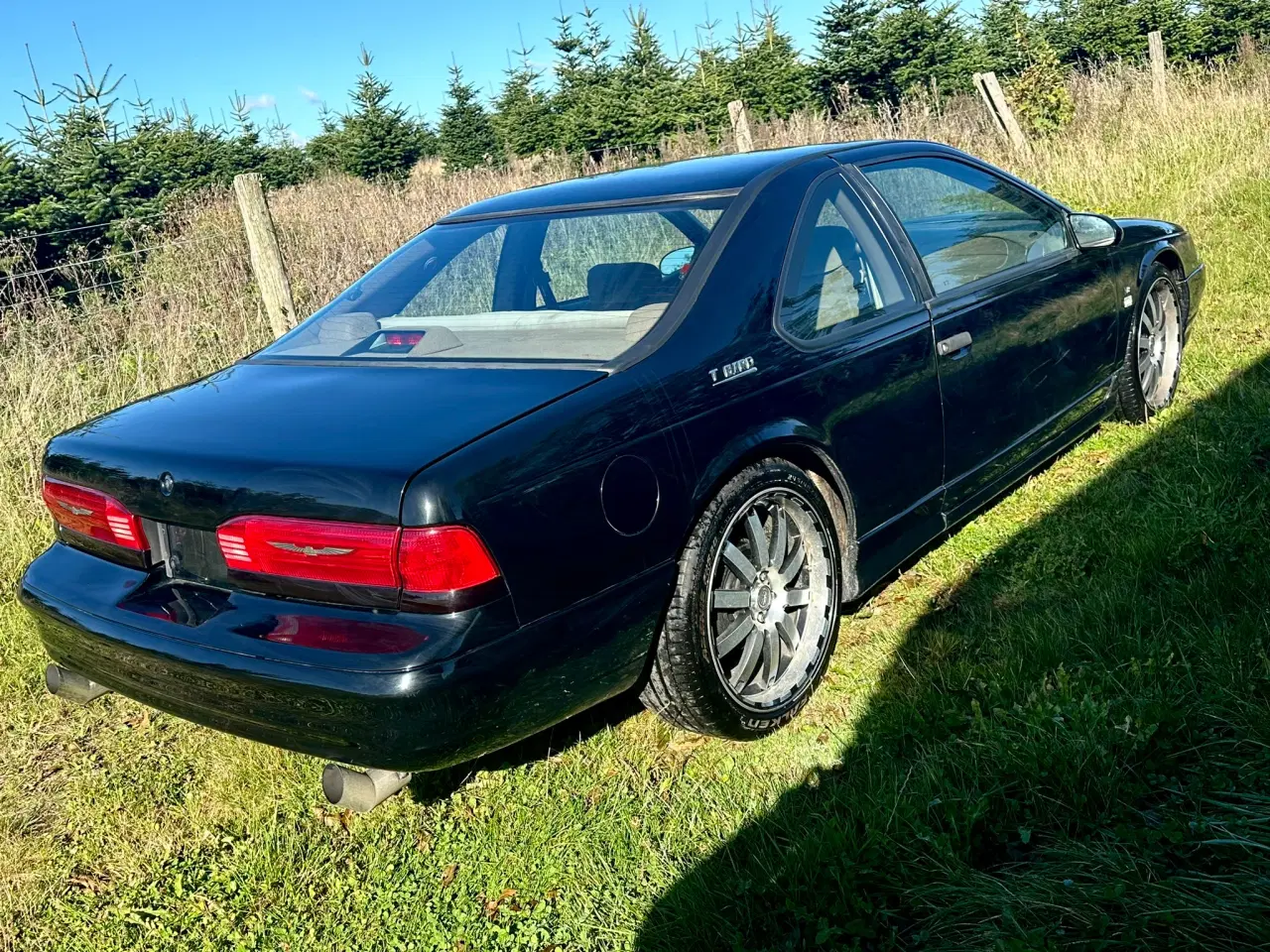 Billede 6 - Ford Thunderbird 4.6 V8 (1994