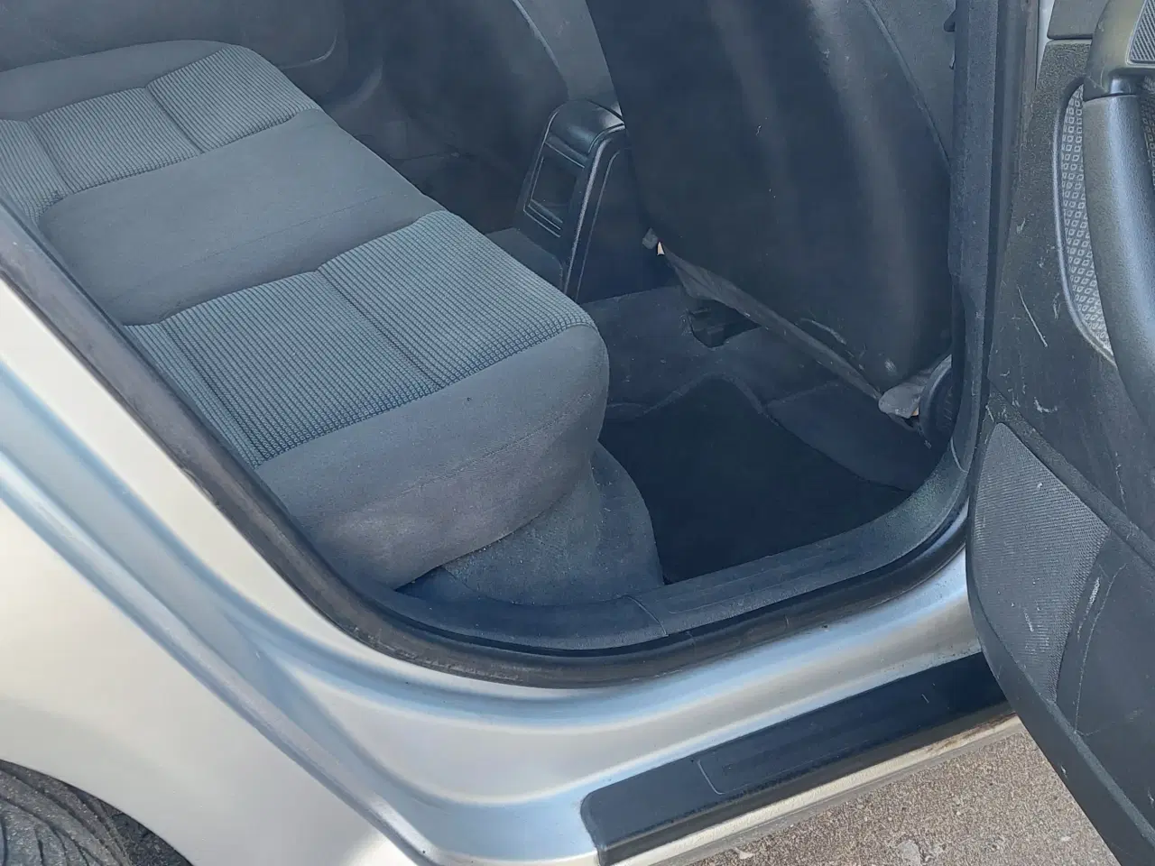Billede 6 - Audi A3 Sportback 