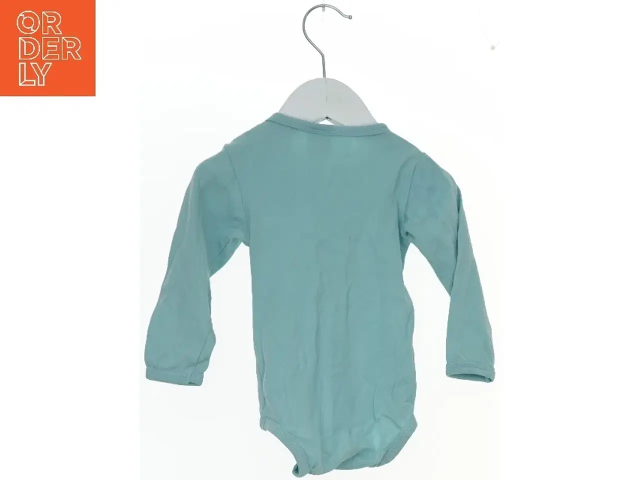 Billede 2 - Langærmet bodystocking fra Friends (str. 74)