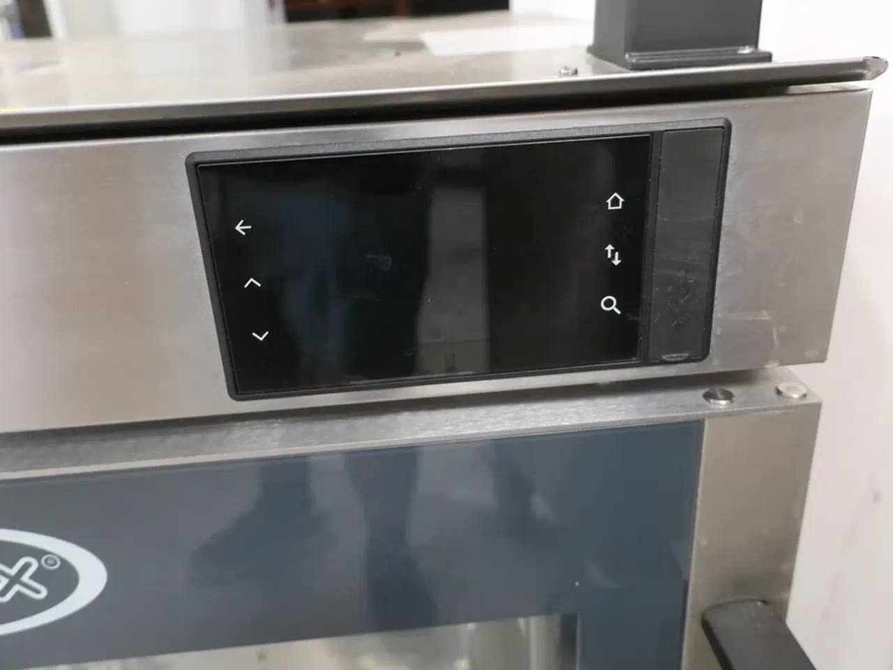 Billede 4 - Varmeskab UNOX XEEC-1011-EPRS "Hot Fridge"