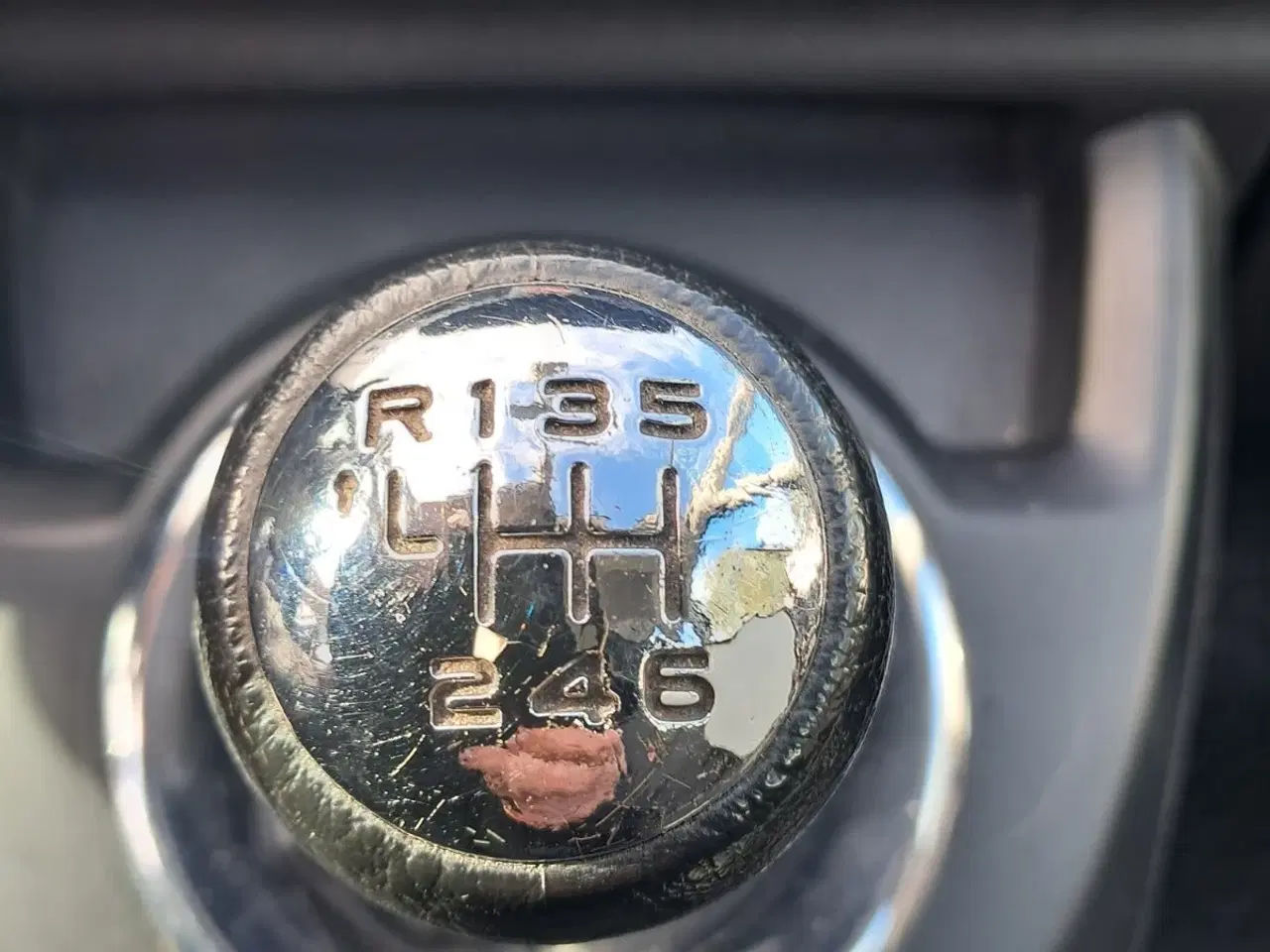 Billede 11 - Citroën Grand C4 Picasso 1,6 HDi 112 Seduction 7prs