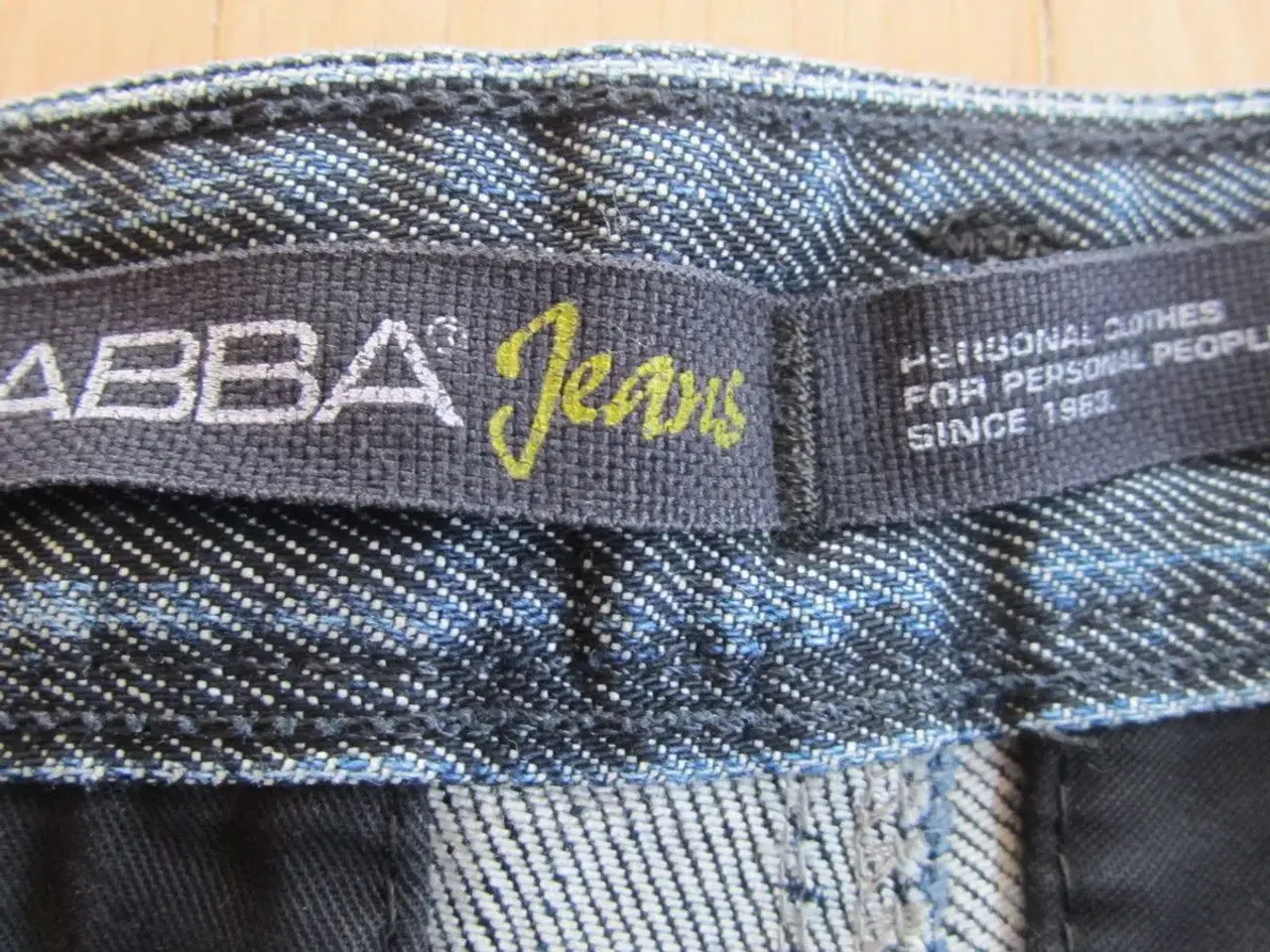 Billede 3 - Gabba jeans