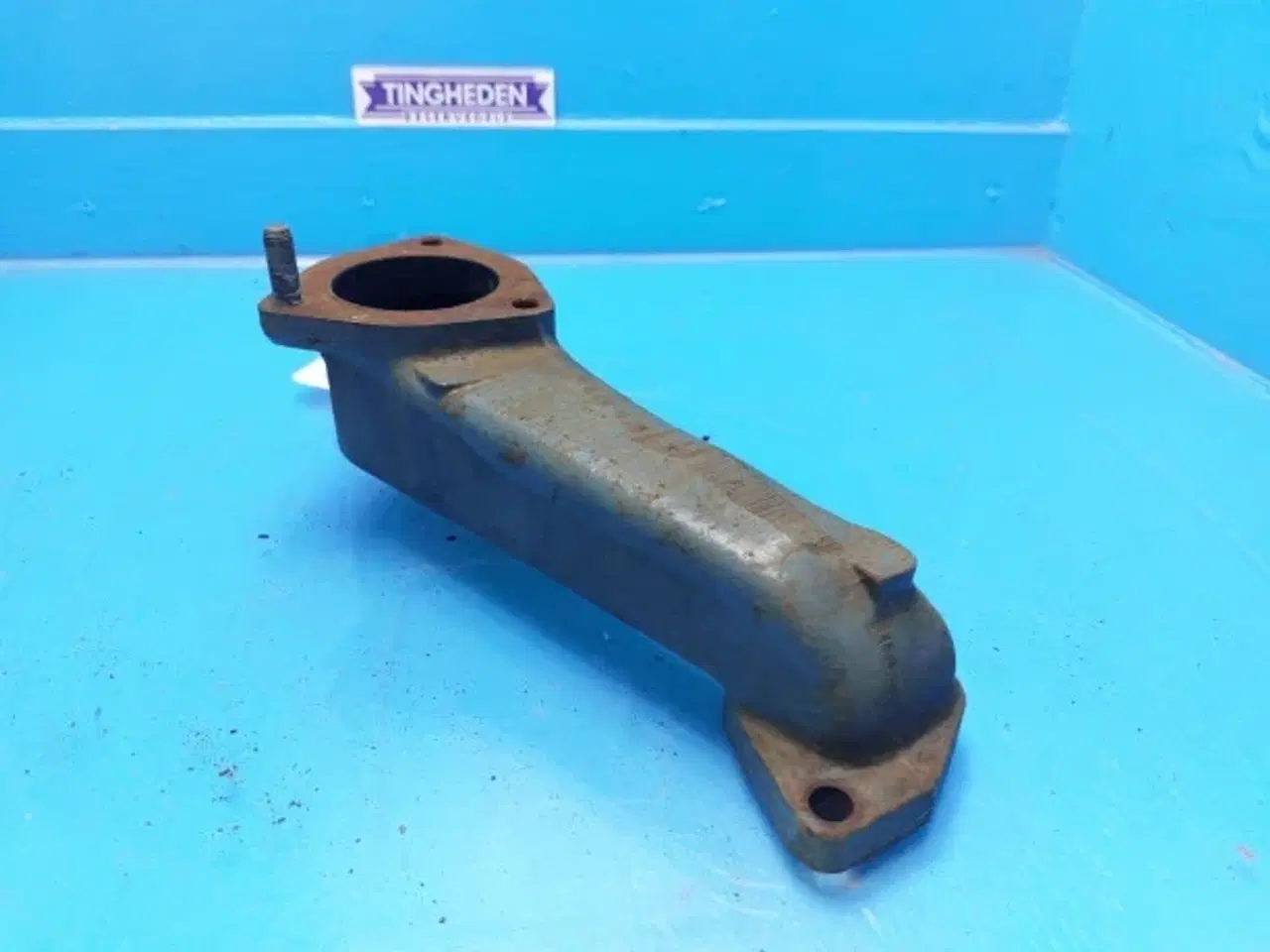 Billede 3 - Massey Ferguson 175 Manifold 37781321