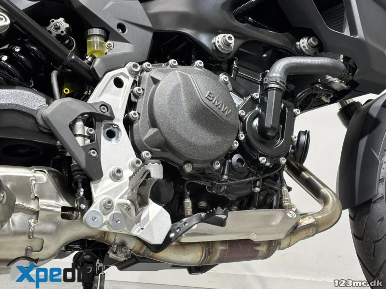 Billede 20 - BMW F 800 GS