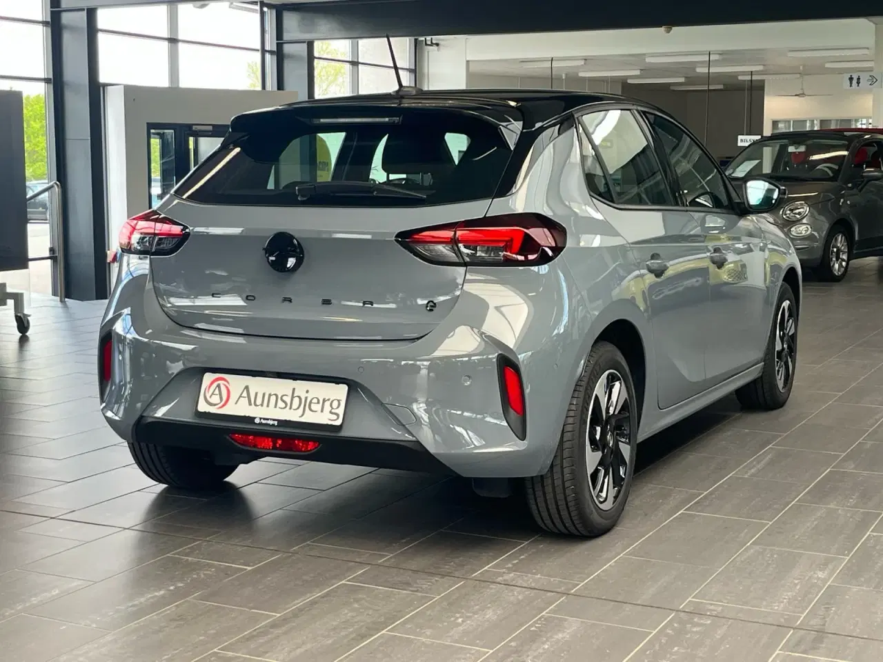 Billede 3 - Opel Corsa-e 50 GS-Line