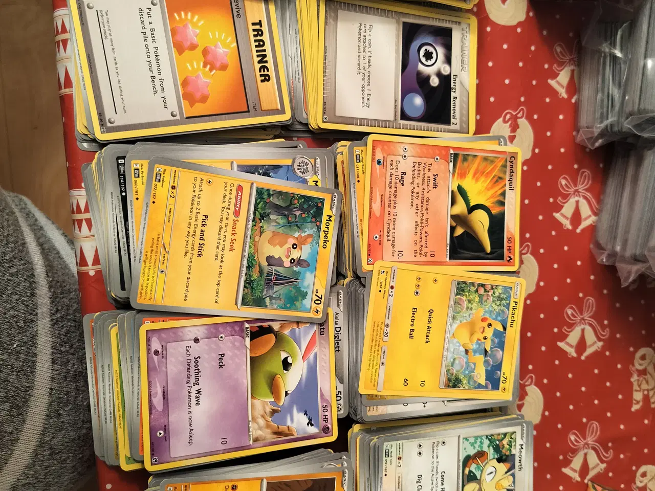 Billede 1 - Pokemon bulk