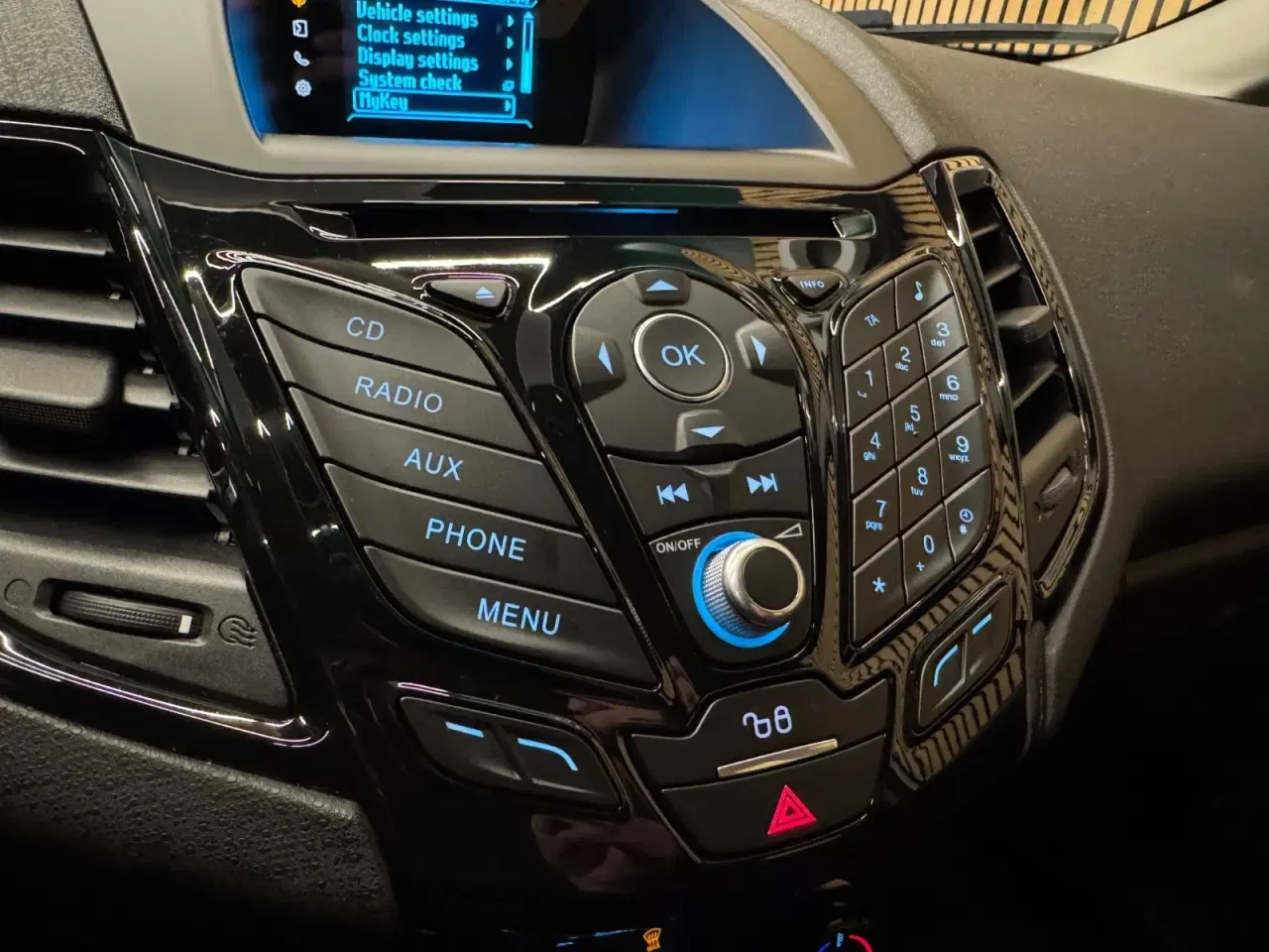 Billede 10 - Ford Fiesta 1,0 SCTi 125 Titanium