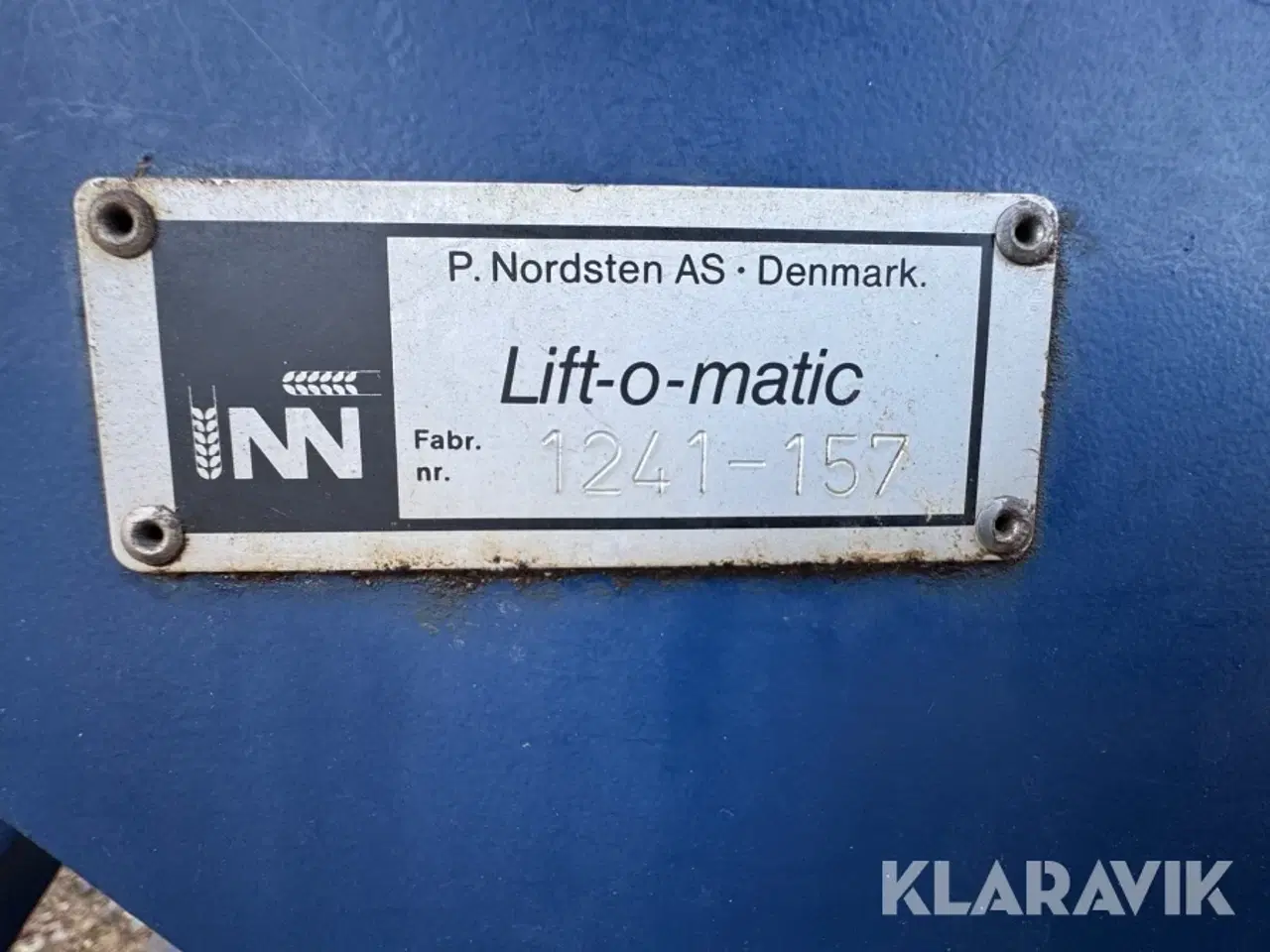 Billede 5 - Såsæt Doublet-Record Combi-Dal