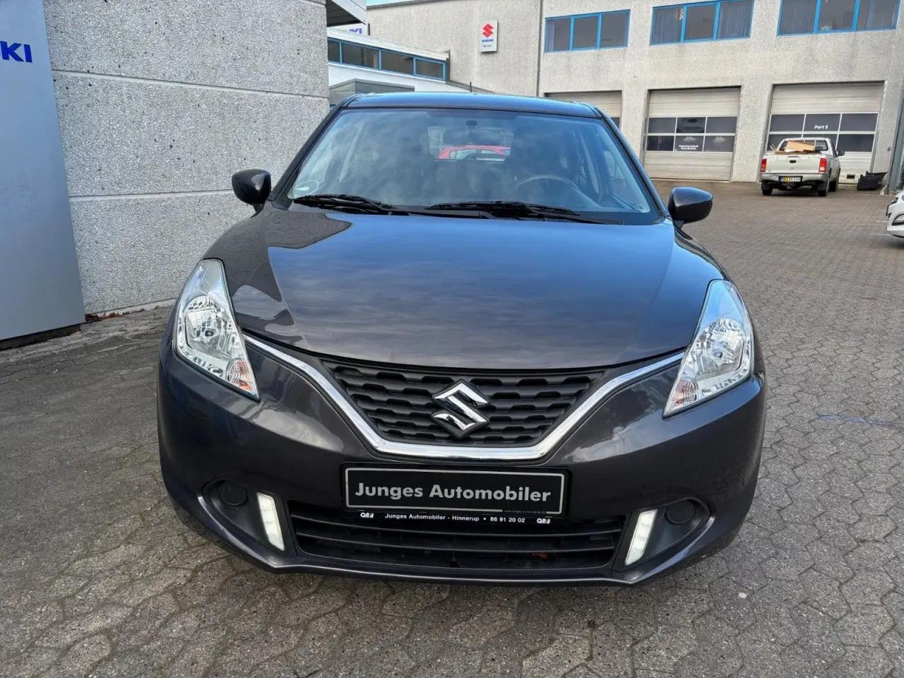 Billede 2 - Suzuki Baleno 1,2 Dualjet Comfort CVT