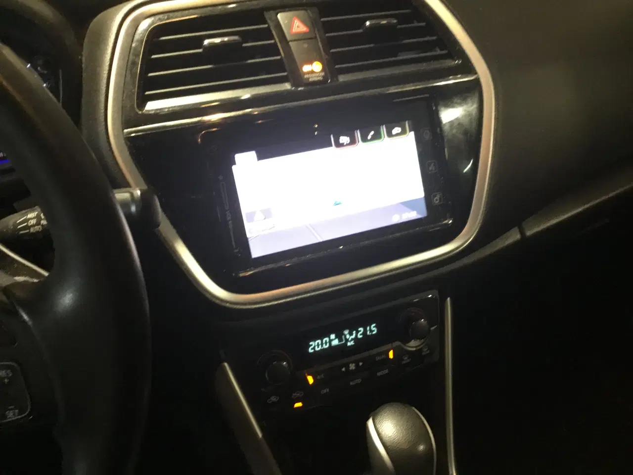 Billede 8 - Suzuki s-cross 1.0 120 hk automatgear 1 .ejer