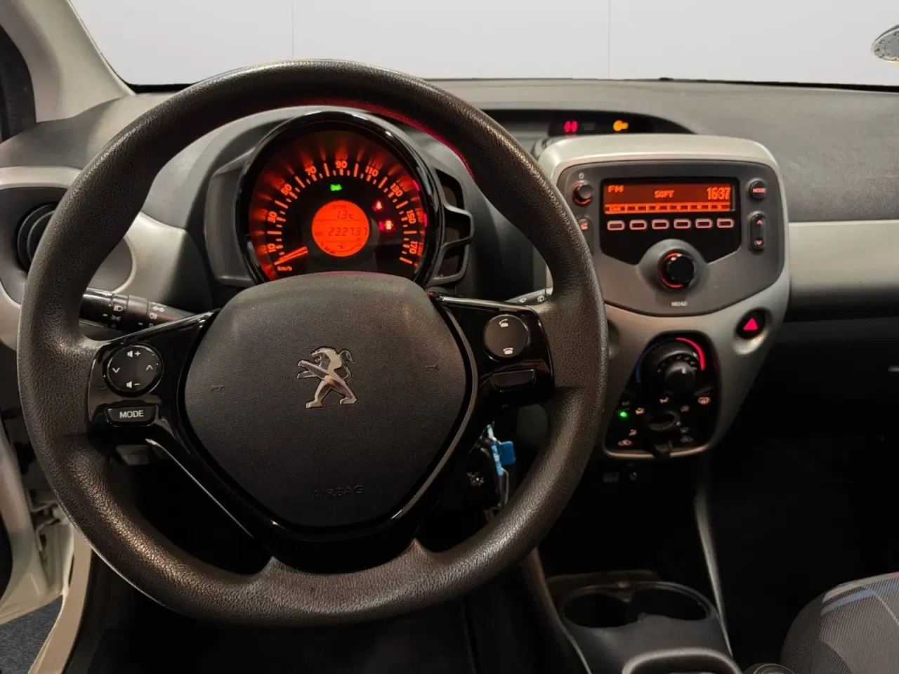 Billede 6 - Peugeot 108 1,0 e-VTi 69 Active