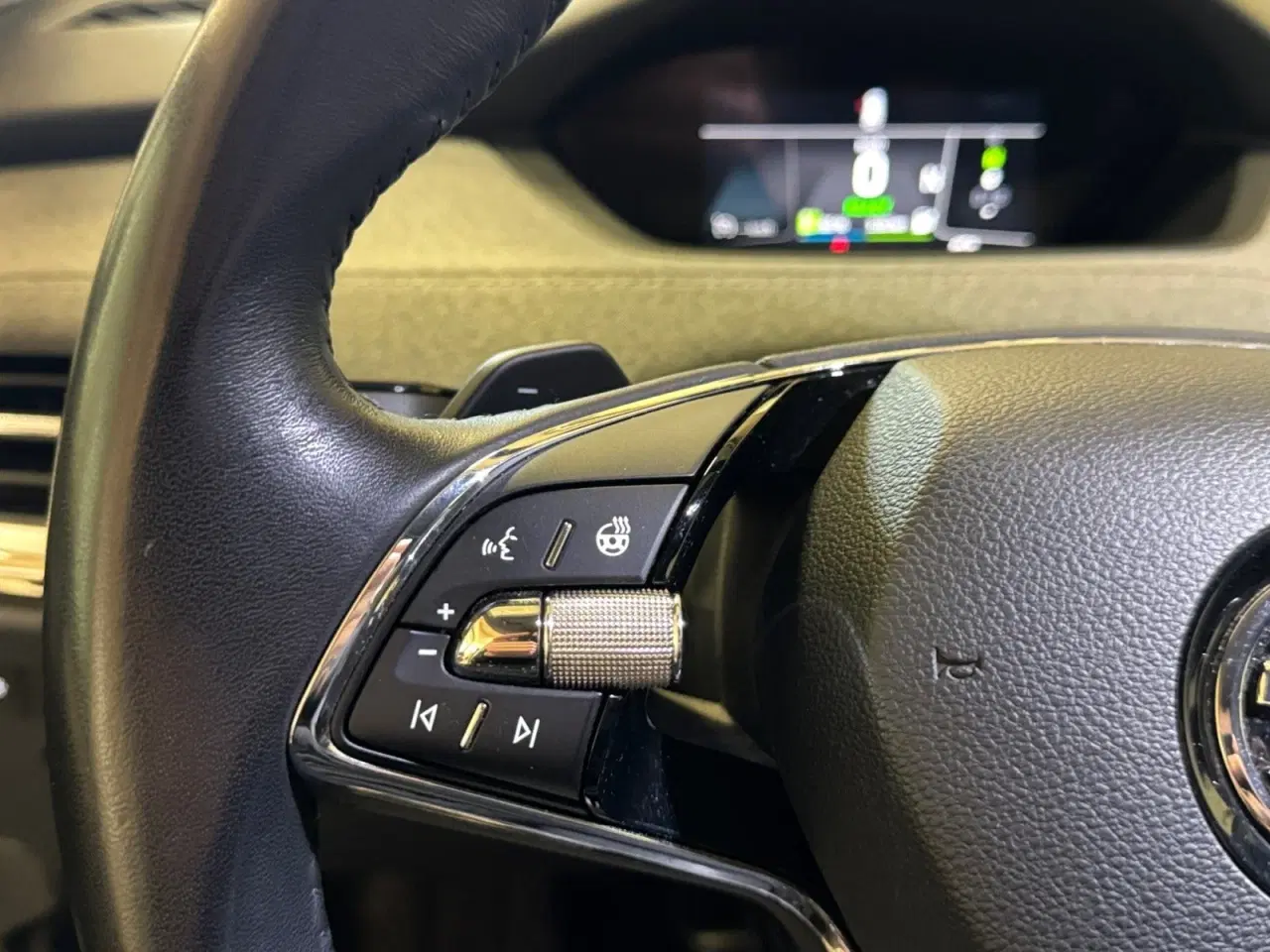 Billede 11 - Skoda Enyaq 80 iV