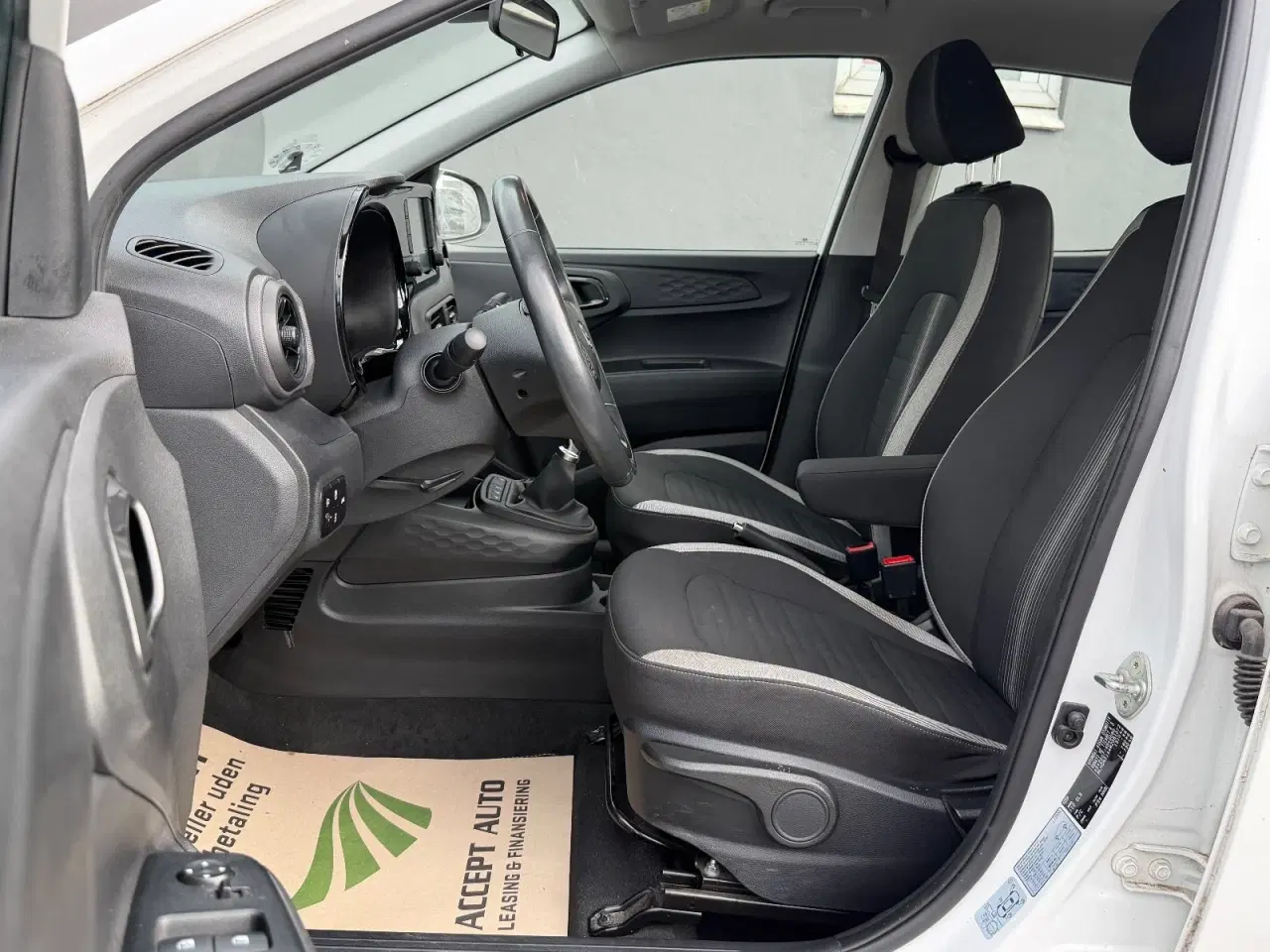 Billede 7 - Hyundai i10 1,0 MPi Advanced