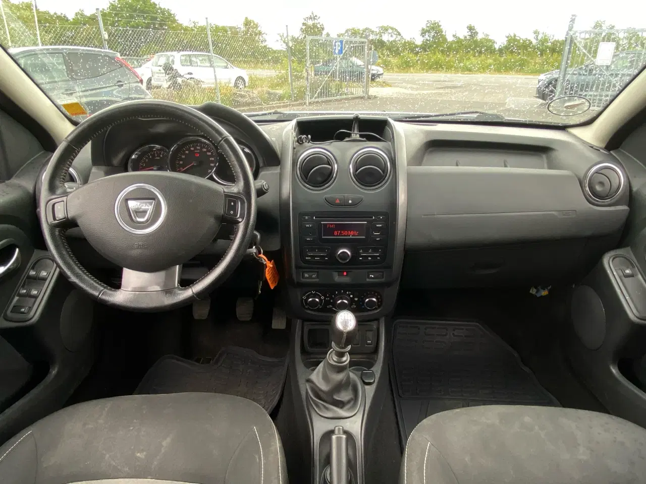 Billede 15 - Dacia Duster 1,5 DCi Lauréate 109HK 5d 6g