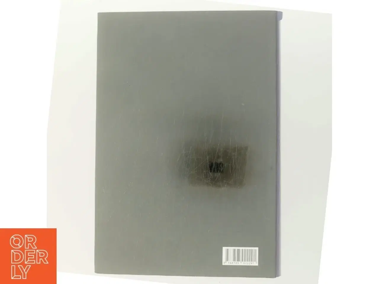 Billede 3 - Pigen der legede med ilden af Stieg Larsson (Bog)