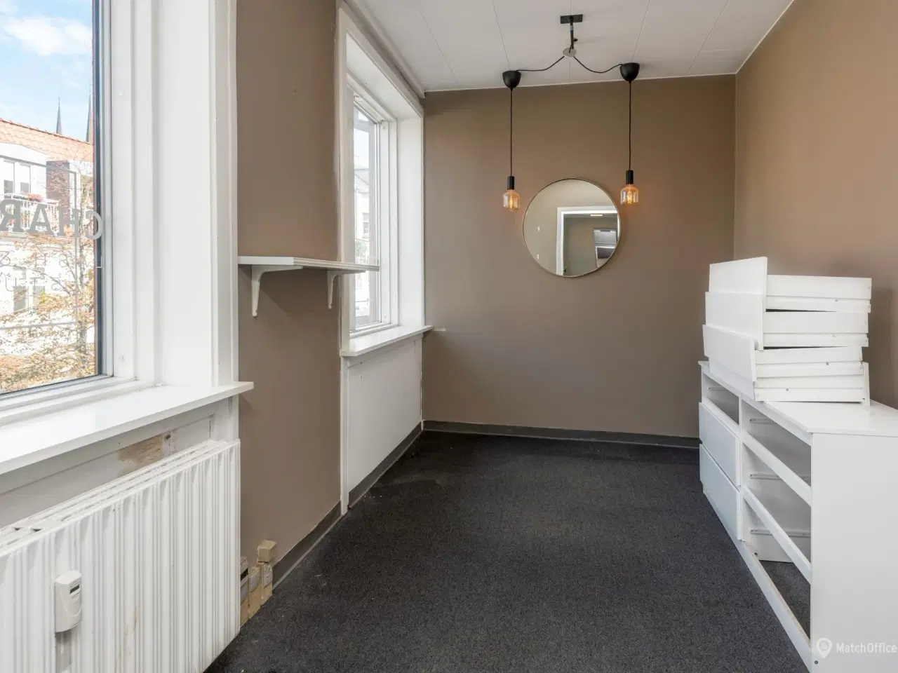 Billede 6 - Butik i 2 plan i hjertet af Gågaden