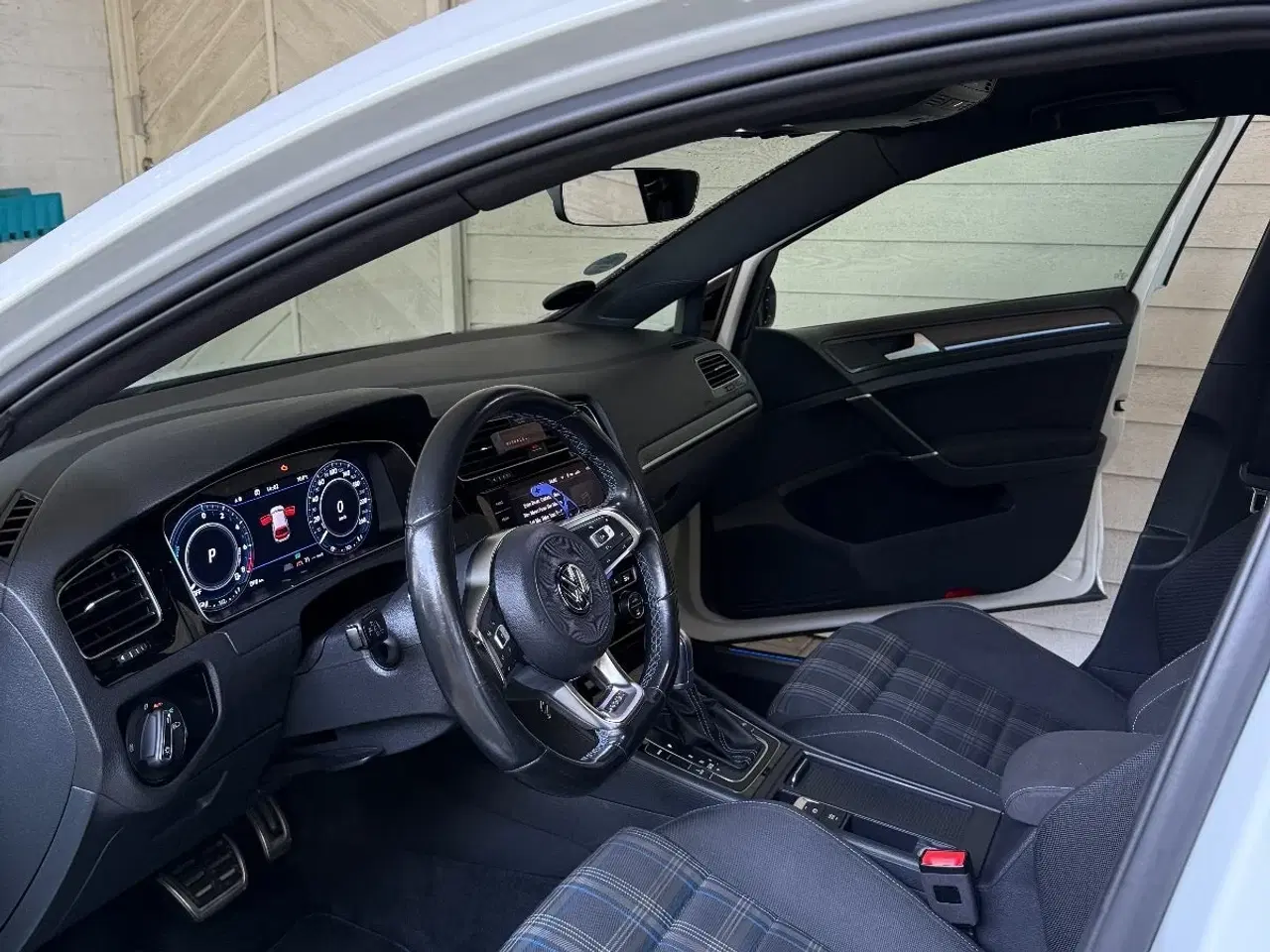 Billede 11 - VW Golf VII 1,4 GTE DSG