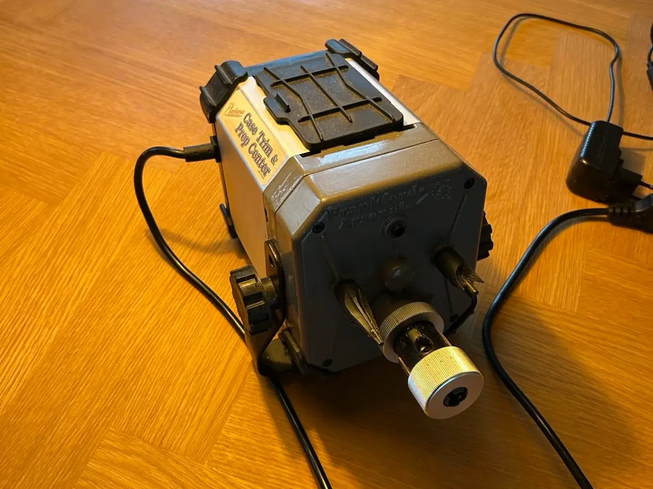 Billede 1 - Frankford Platinum Series Case Trim and Prep