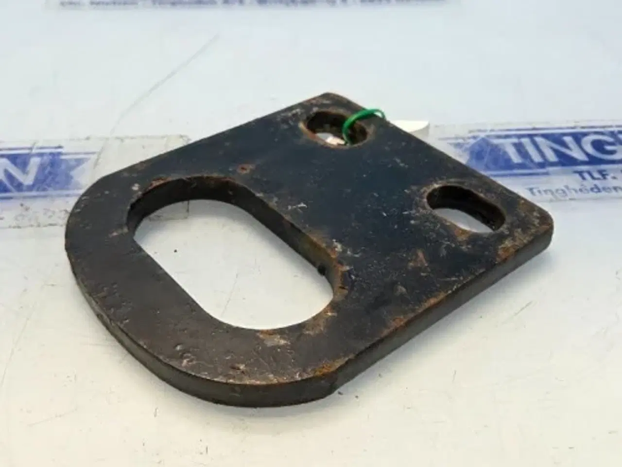 Billede 5 - New Holland 8870 Plade 86012250