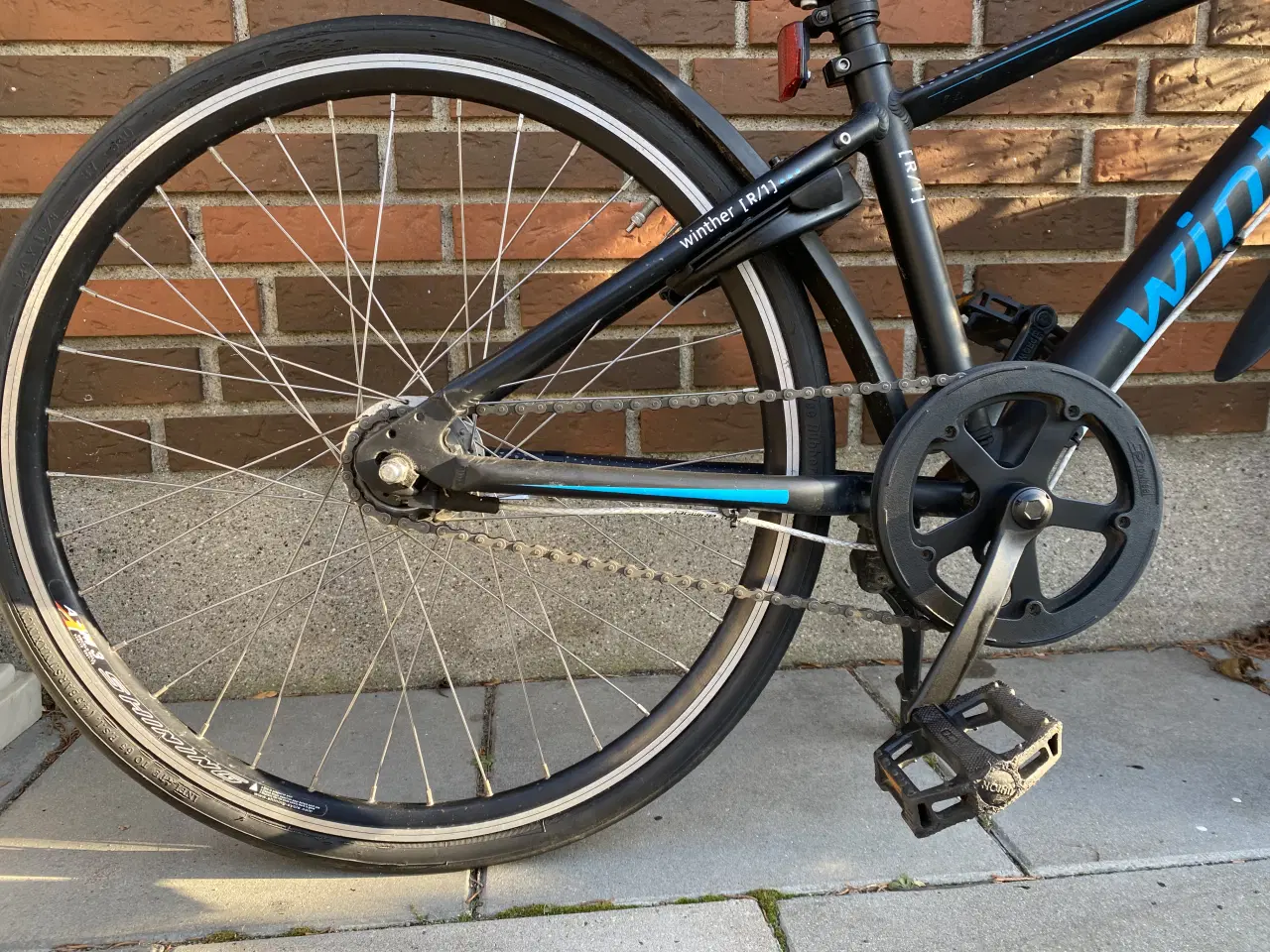 Billede 4 - Købt til 5299 kr 🤑 24 tommer 