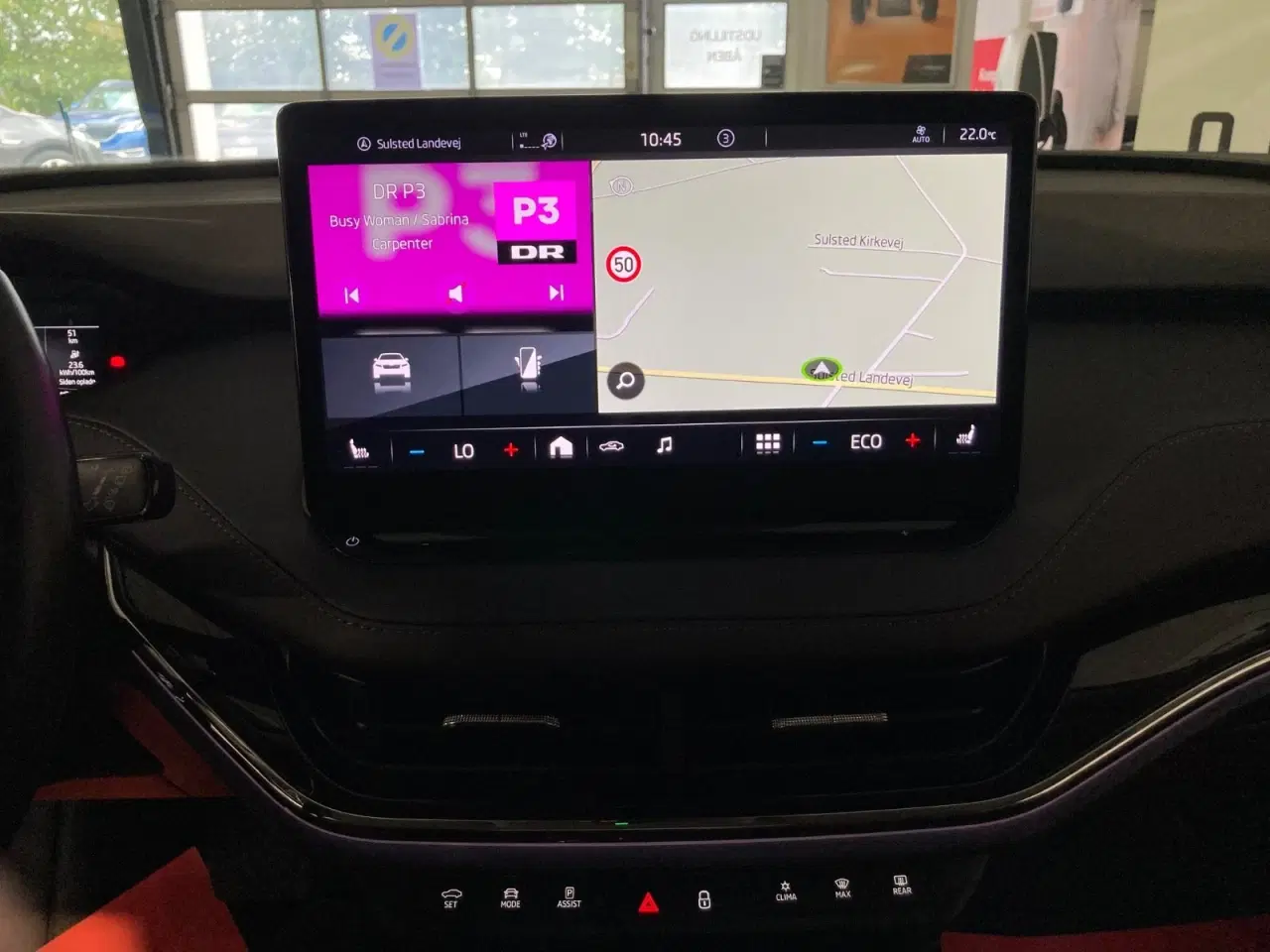 Billede 18 - Skoda Enyaq 80 iV Suite