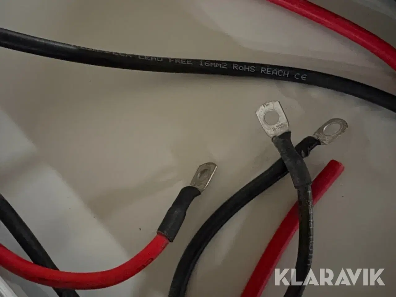 Billede 11 - Invertere Modul-system Power inverter, 1000W - 3 stk