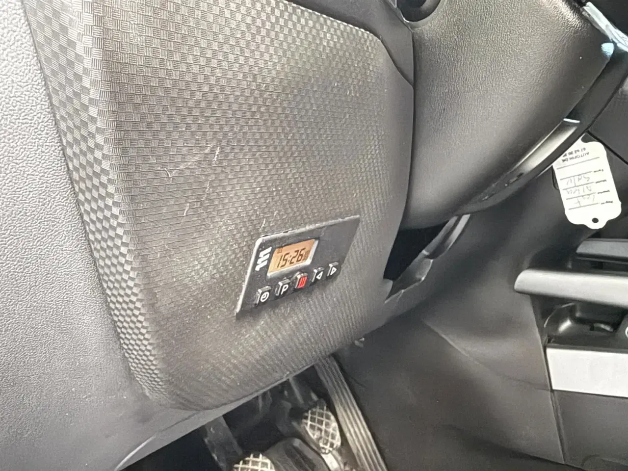Billede 16 - Seat Altea XL 1,8 T FSI Stylance 160HK 6g