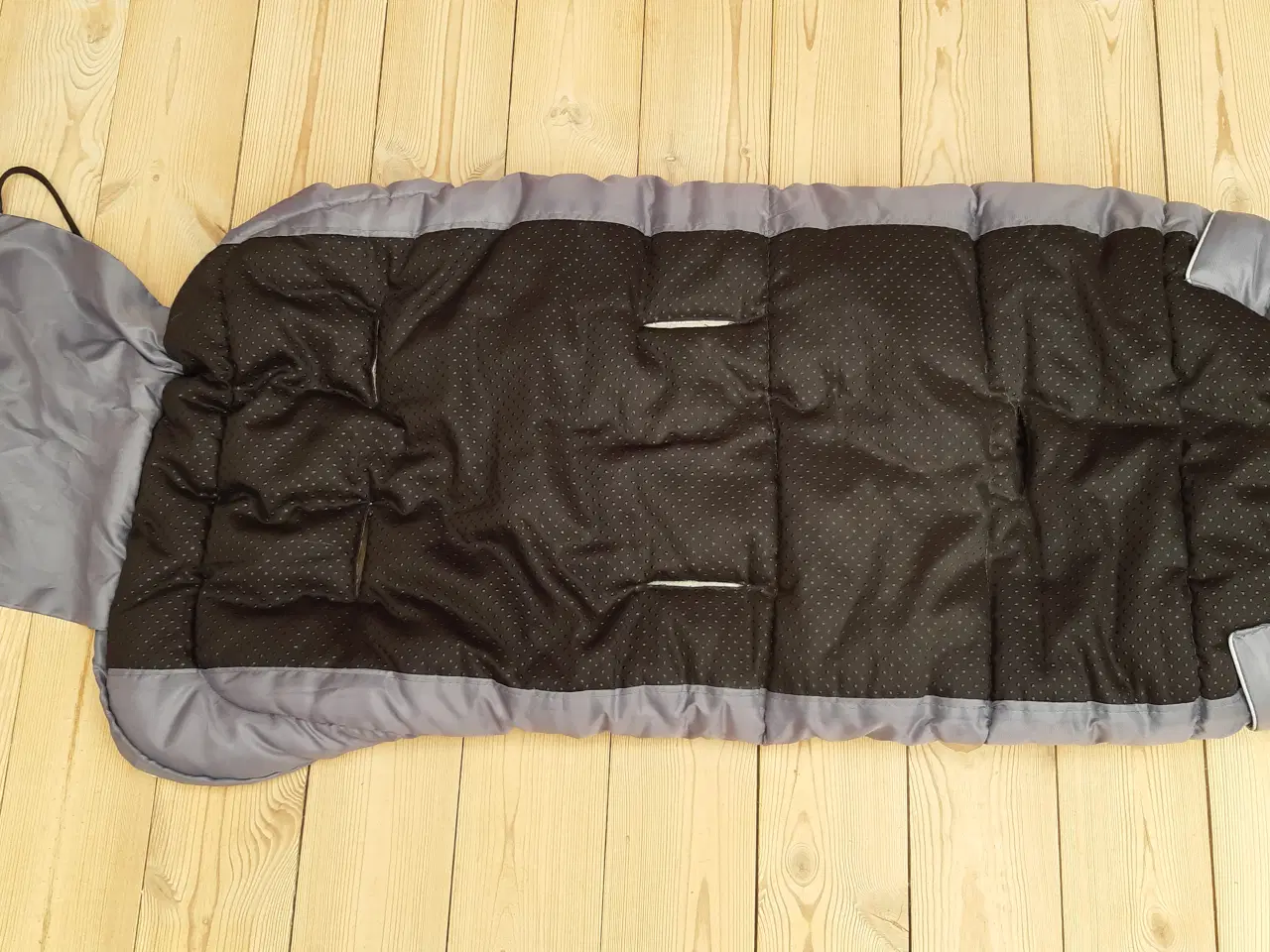 Billede 3 - FLOT Zero2Four KØREPOSE - næsten ikke brugt