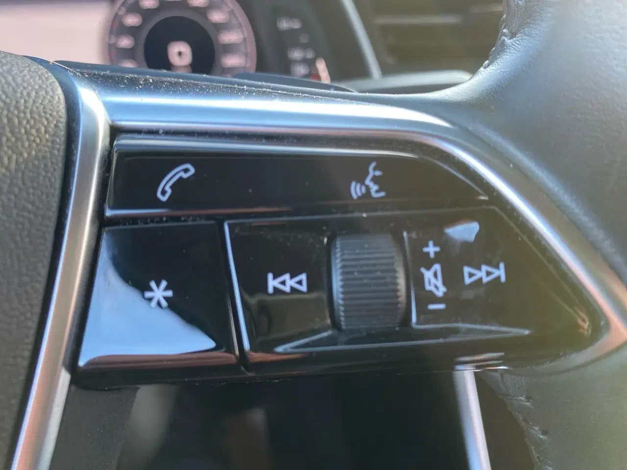 Billede 18 - Audi A6 2,0 50 TFSI e  Plugin-hybrid Sport Prestige Quattro S Tron 299HK 7g Aut.