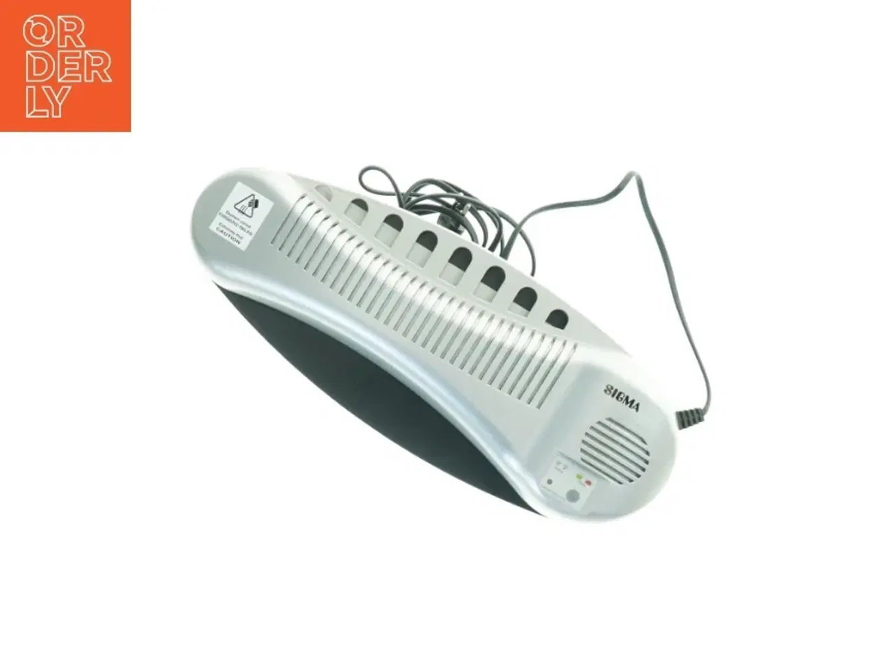 Billede 2 - Sigma EL 241 Li Laminator fra Sigma (str. 41 x 17 cm)