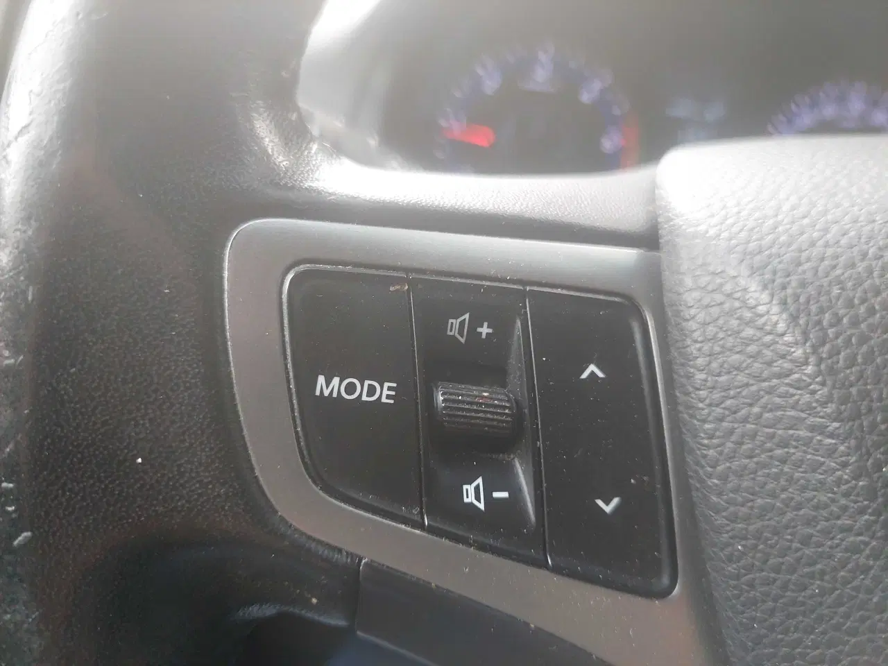 Billede 4 - Hyundai 140 1,7 CRDi 115 Style 4d