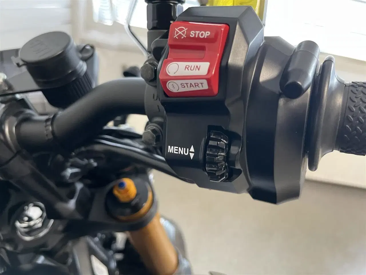 Billede 8 - Yamaha MT 09 SP