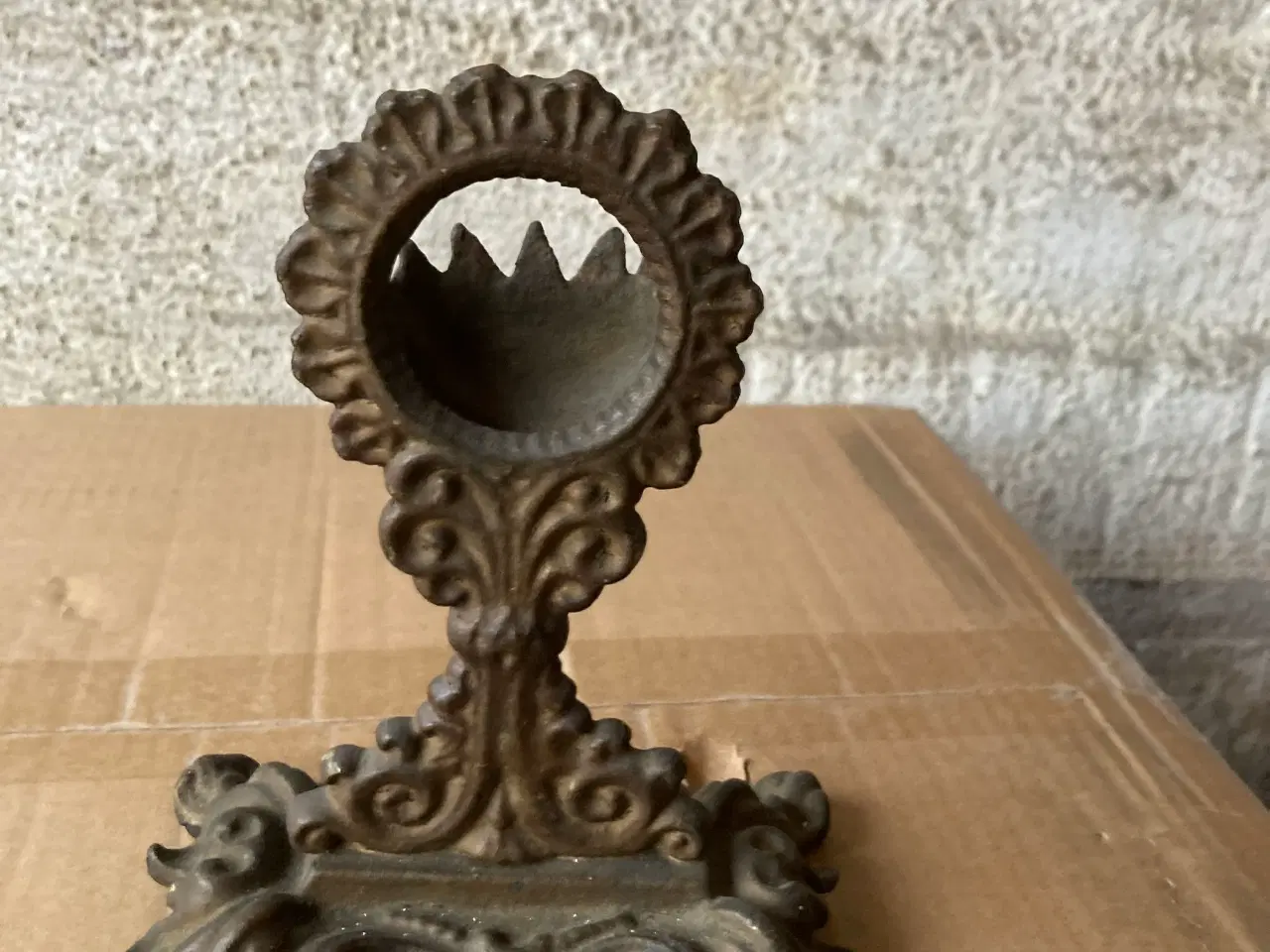 Billede 4 - Lommeurholder