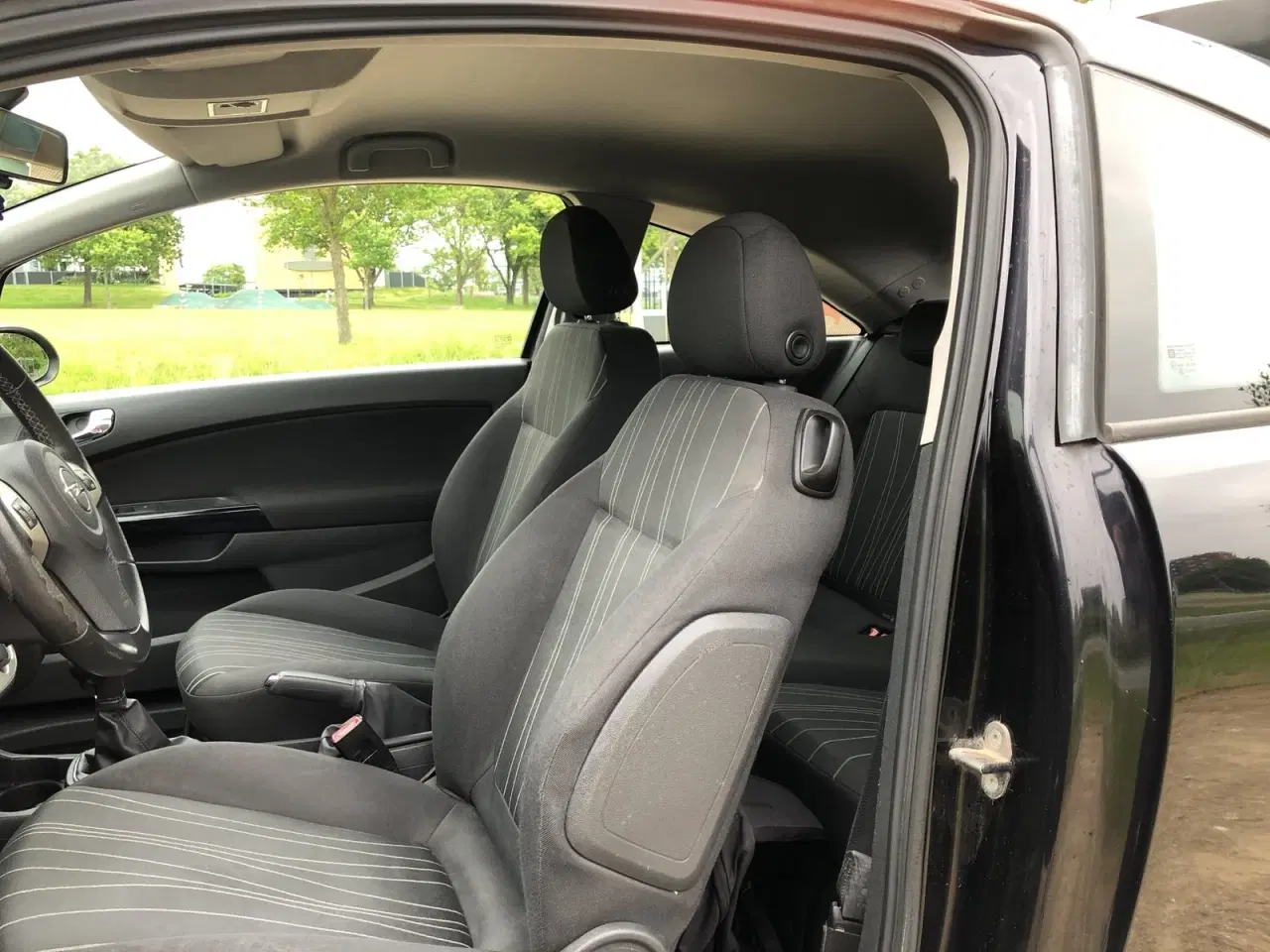 Billede 9 - Opel Corsa 1,4 Enjoy