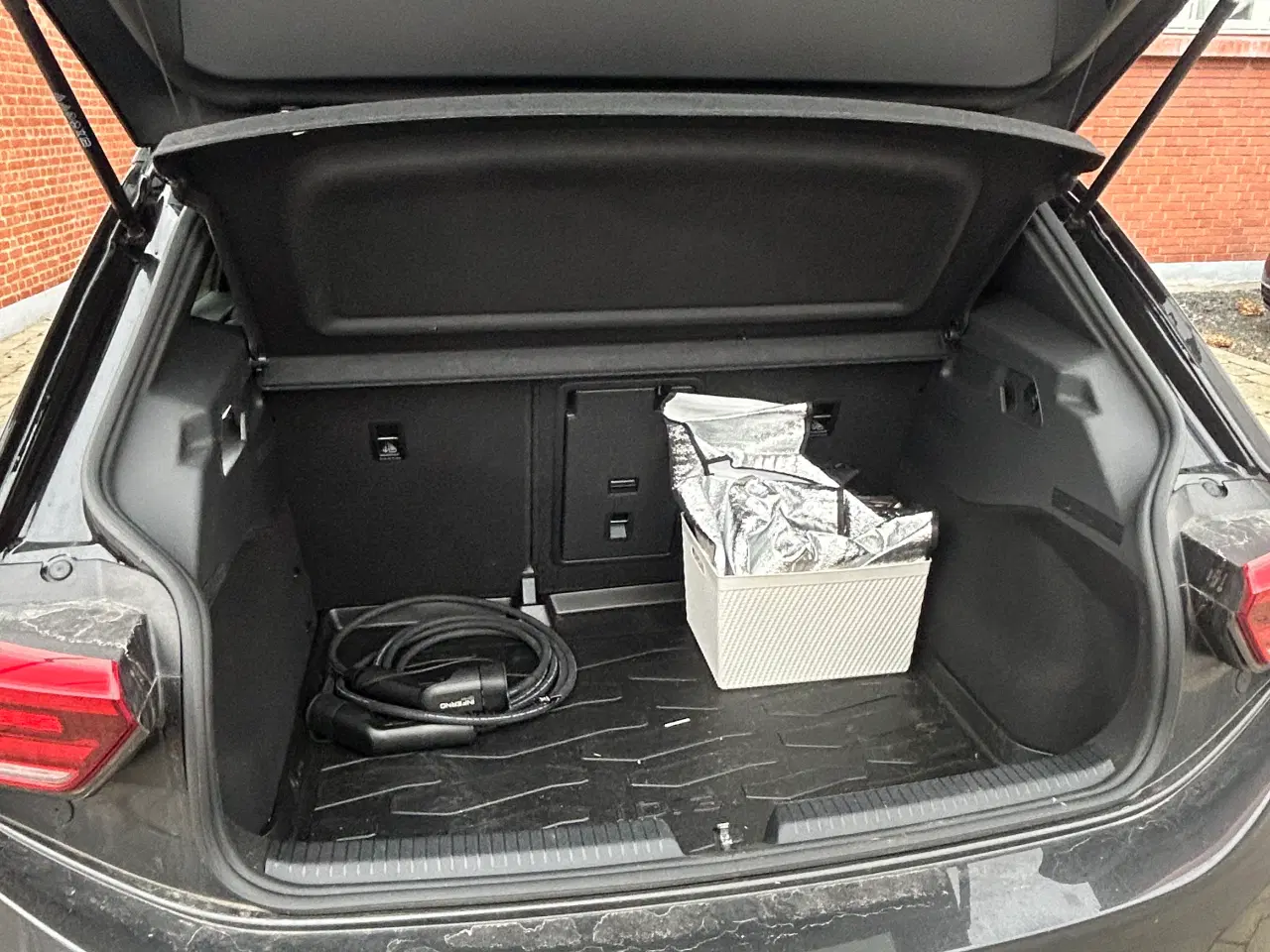 Billede 6 - VW ID.3 Pro Performance 