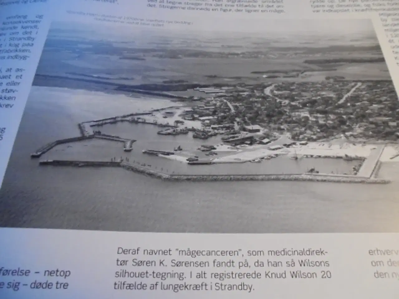 Billede 8 - Strandby fiskerihavn 125 år – fin stand 