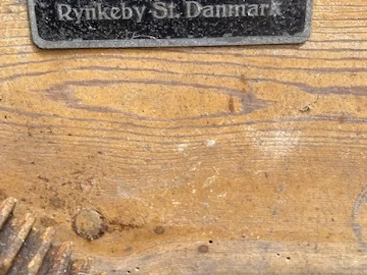 Billede 5 - RYNKEBY ÆBLEKVÆRN