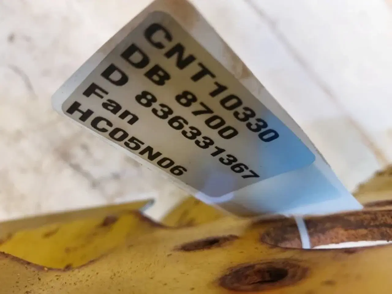 Billede 10 - Dronninborg D8700 Ventilator D836331367