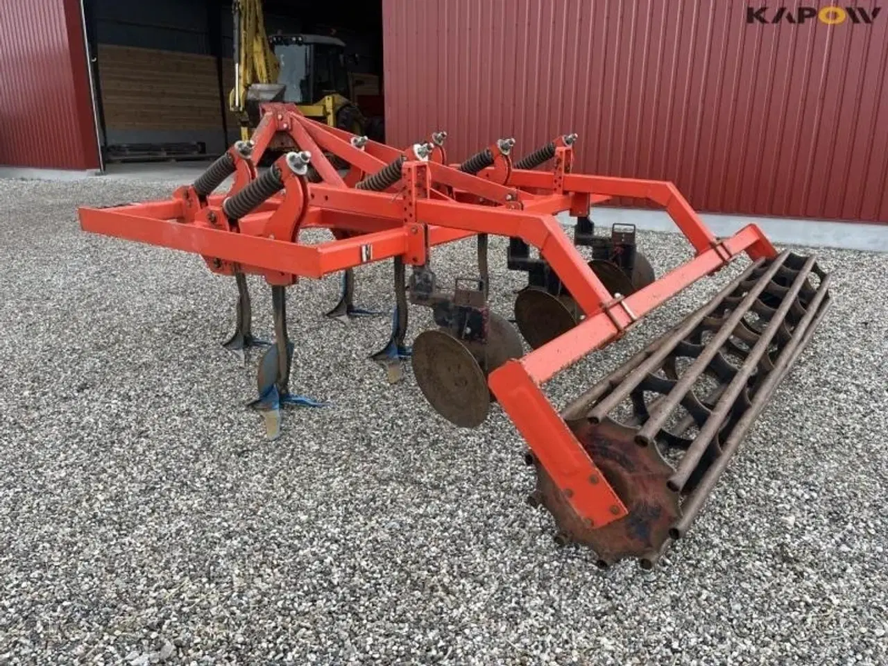 Billede 7 - Præstbro U7751