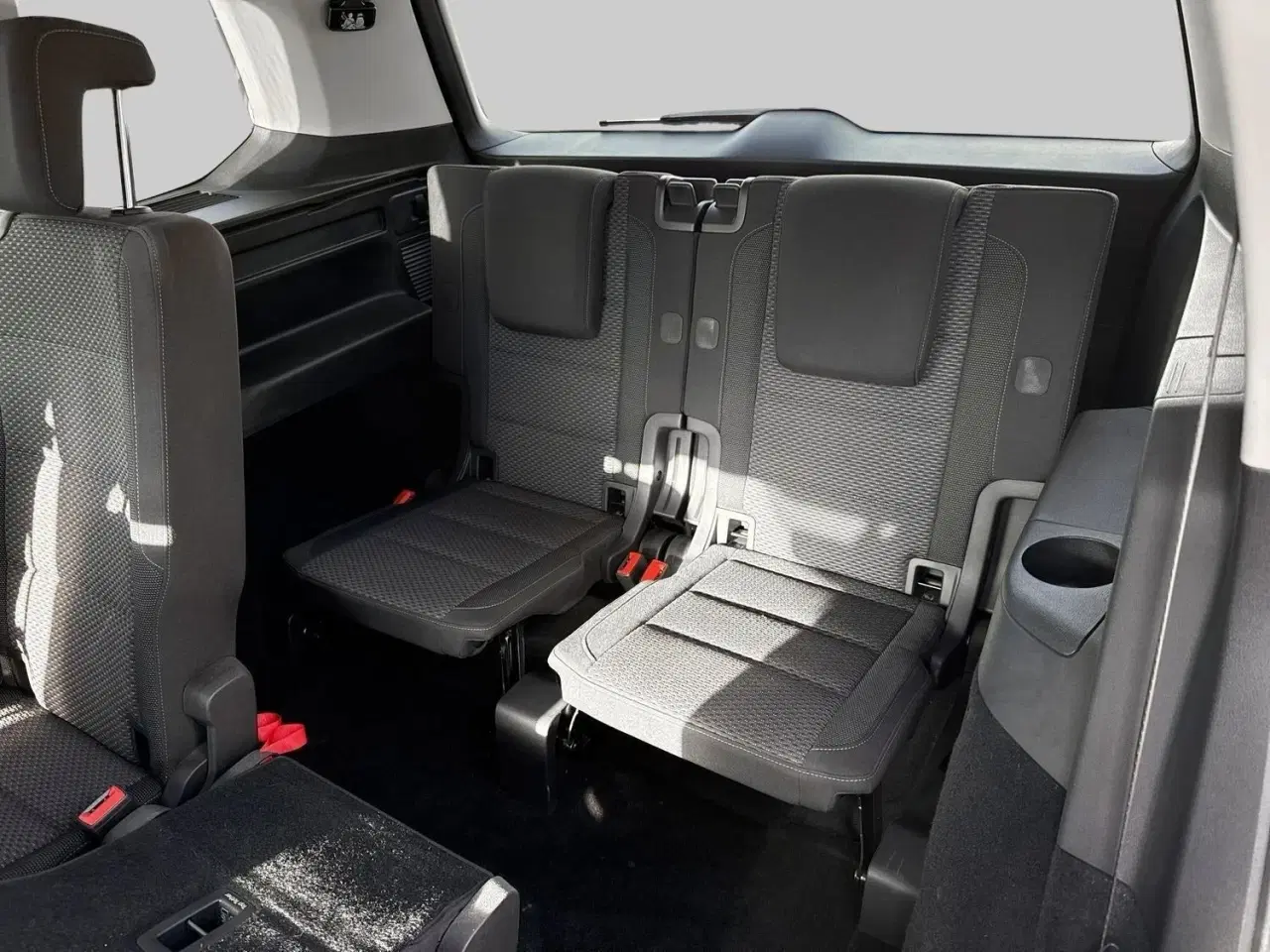Billede 12 - VW Touran 1,4 TSi 150 Comfortline 7prs