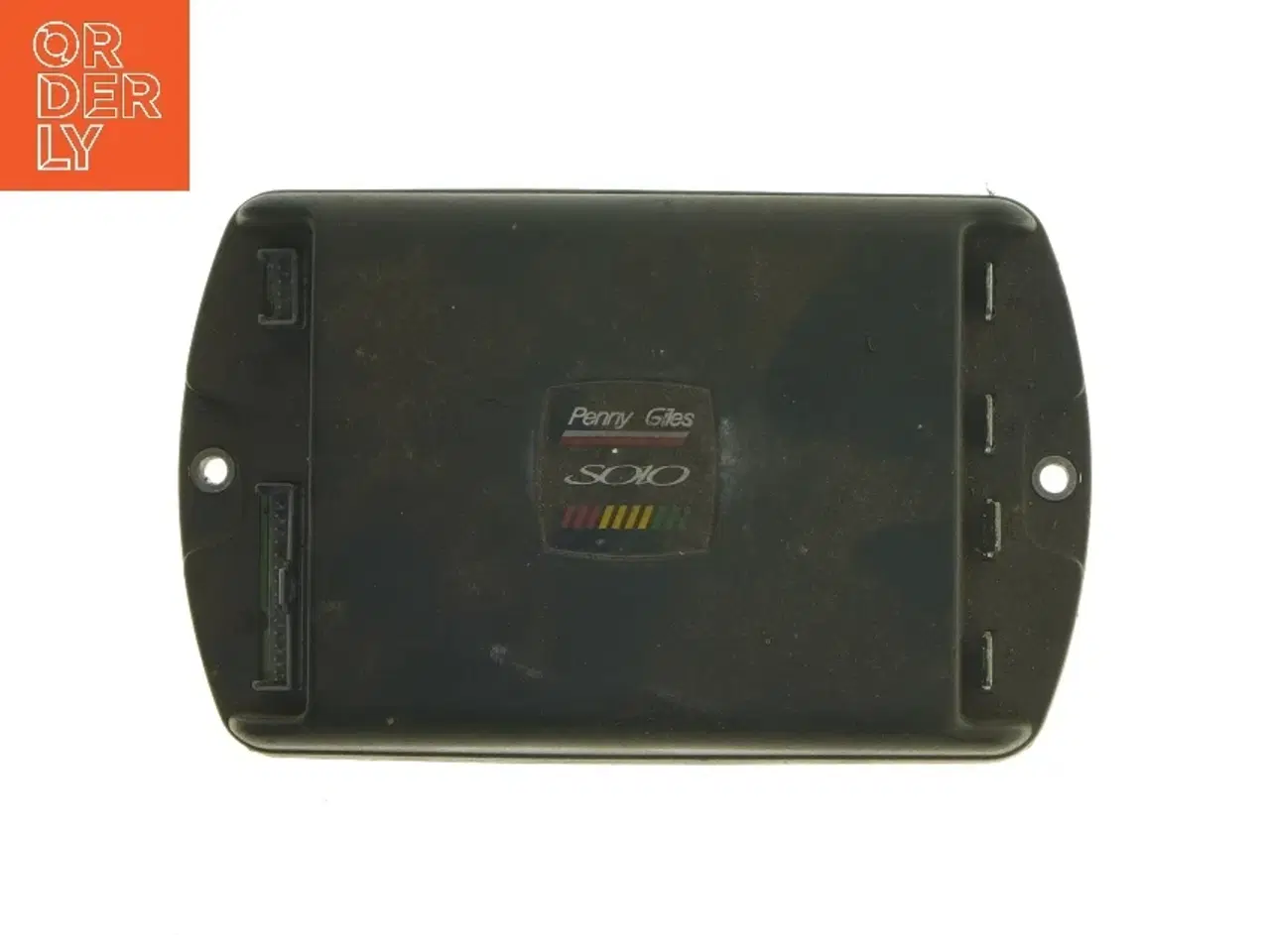 Billede 1 - Penny Giles Solo Controller Box (str. 18x11,5 cm)