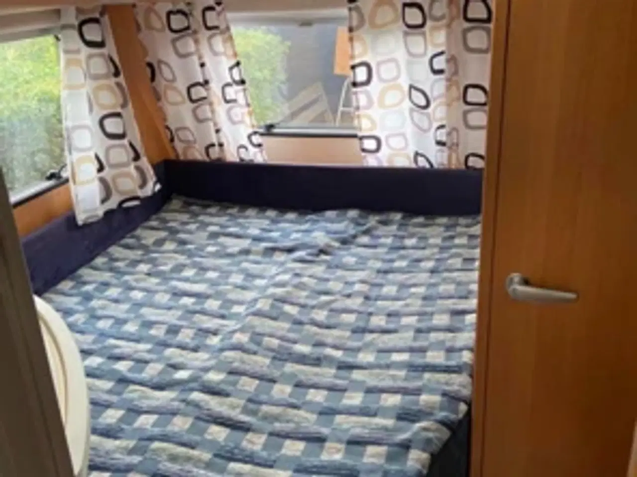 Billede 10 - Super velholdt køjevogn