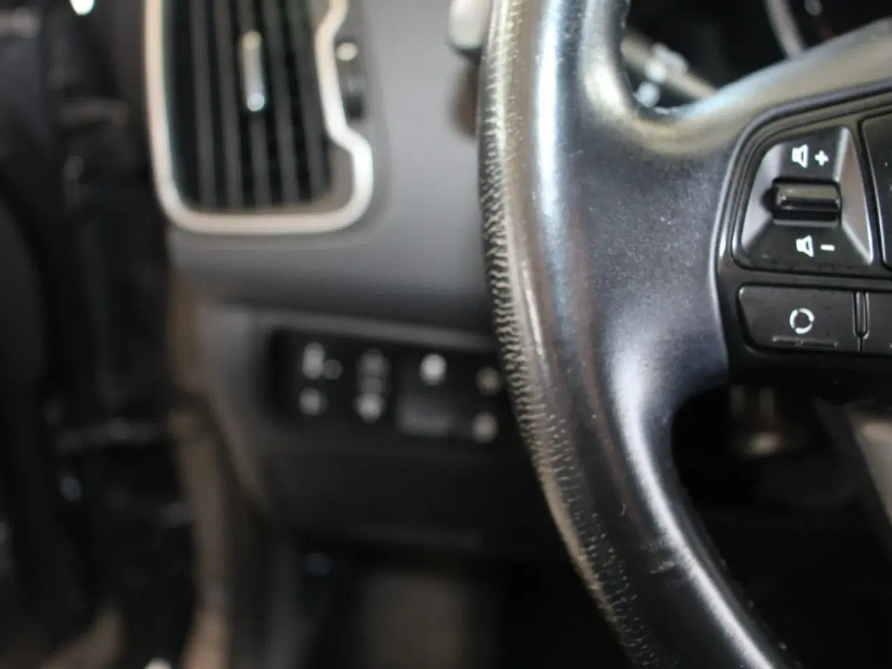 Billede 16 - Kia Rio 1,2 CVVT Attraction